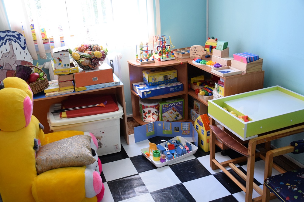 Оралда «Асыл Мирас» аутизм орталығы ашылды
