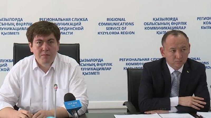 Қызылорда облысында «Әлеу­мет­тік балабақша» ашылды