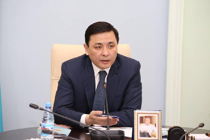 Батыс Қазақ­стан облысының әкімі ШҚО-да болды