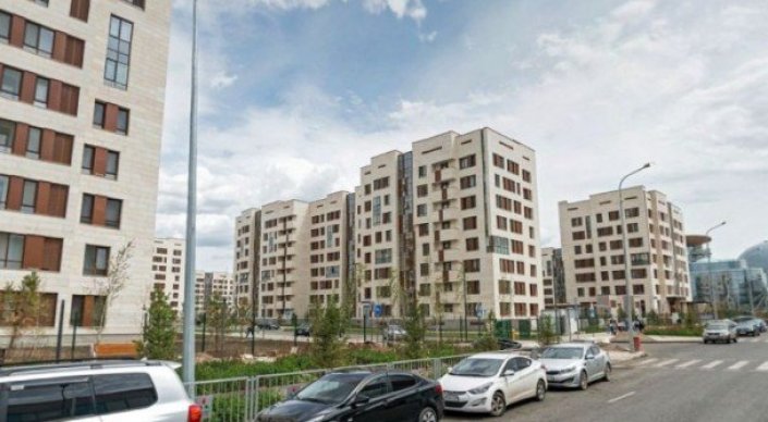 EXPO қалашығындағы пәтерлердің бағасы анықталды