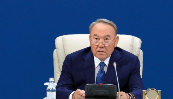 Президент: Бес әлеуметтік бастамаға бөлінген әрбір тиын діттеген жерге жетуі тиіс