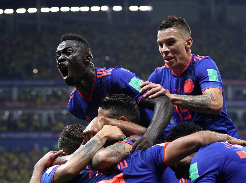 Әлем чемпионаты-2018. Үш құрлықтың тартысы қызып тұр