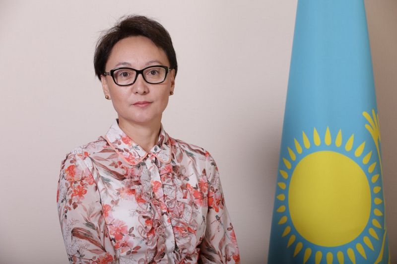 Жұмыс берушілер кәсіптік-техникалық білімі бар  түлектерді бағалайды
