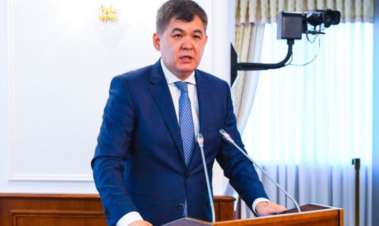 Үкіметте Онкологиялық ауруларға қарсы күрес жөніндегі кешенді жоспар қабылданды