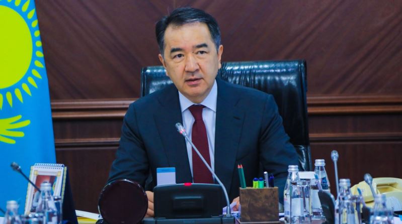 Премьер-Министр Кәсіпкерлік туралы жаңа заң аясында НҚА қабылдау мерзімін жеделдетуді тапсырды