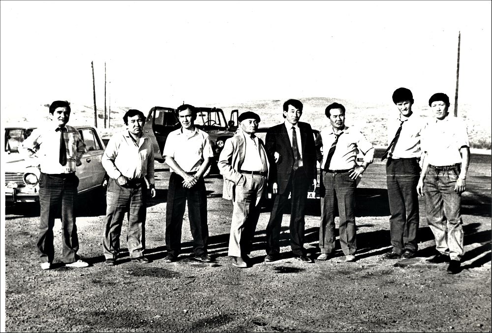 Журналист жазбалары: Шіркін, біздің «Жетісу»!