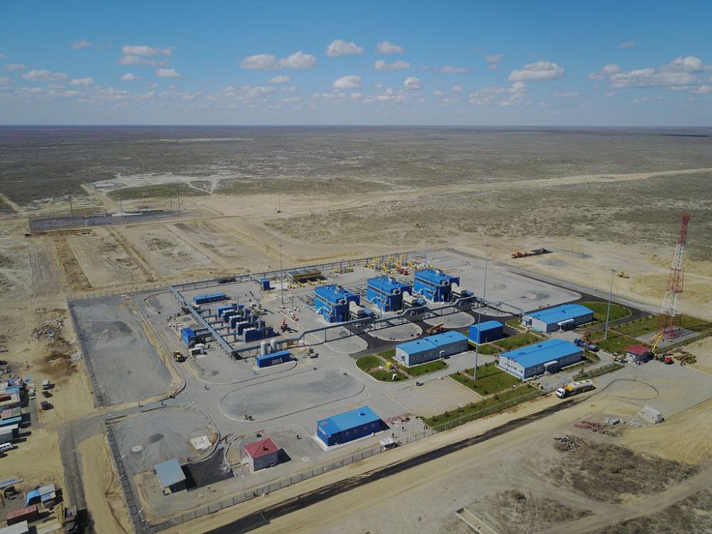 «Қараөткелге қашық емессің, Қараөзек!» (Эссе)