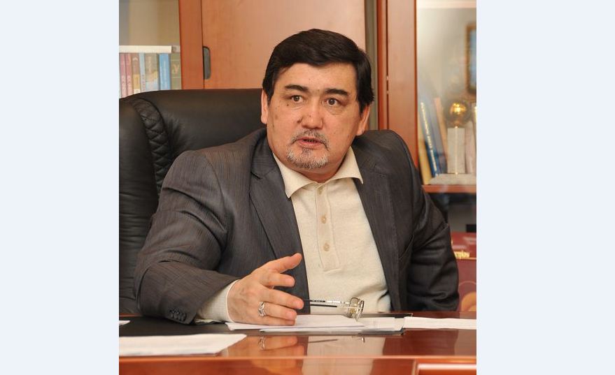 Қали СӘРСЕНБАЙ: Баспасөзден мәдениеттің, зиялылықтың исі аңқып тұруы керек