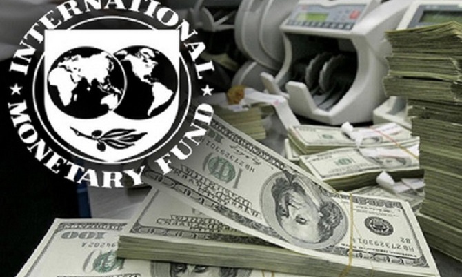 ХВҚ: Қазақстан экономикасында өсім байқалады
