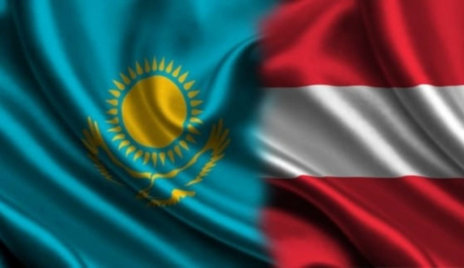 Астанада қазақстандық-аустриялық аймақтар форумы ашылды