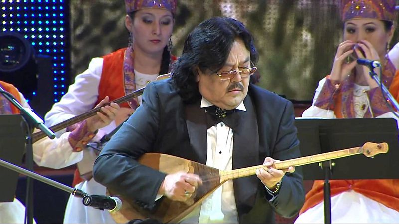 Секен Тұрысбек: Күйді мың адам тыңдайды, бір-ақ адам ұғады