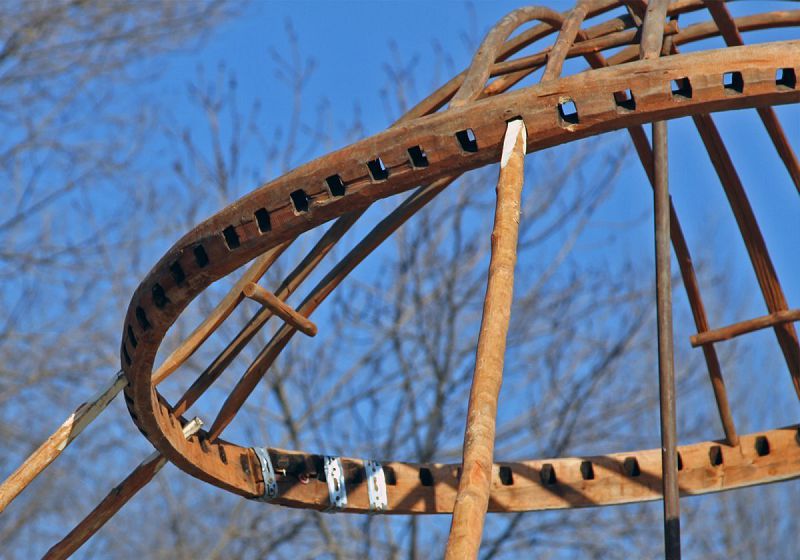 Амангелді Айталы. Қазақ болу немесе рухани арпалыс