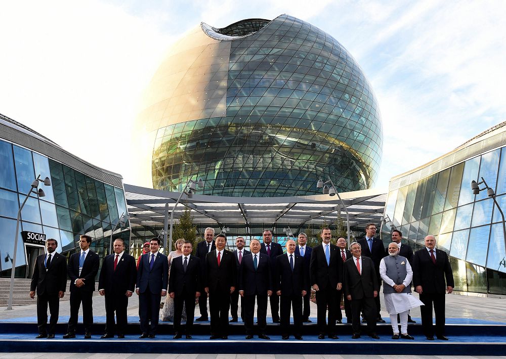 2 шілде – Қазақстанның Дипломатиялық қызметі күні