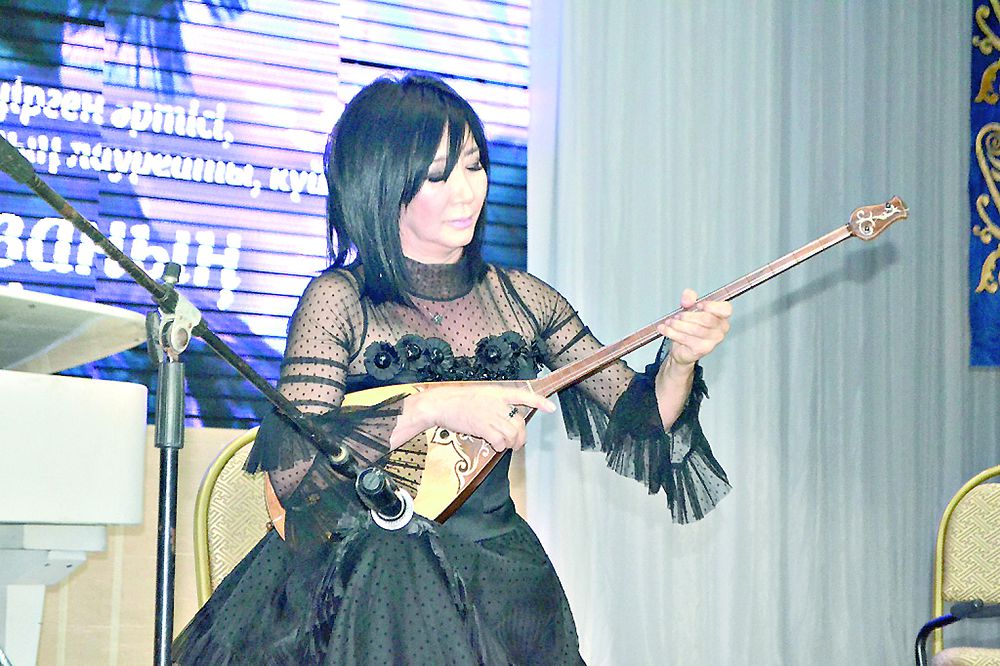 Рух мейрамы