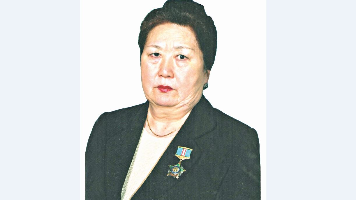 Аралас тілді мектеп – ана тілімізге тұсау
