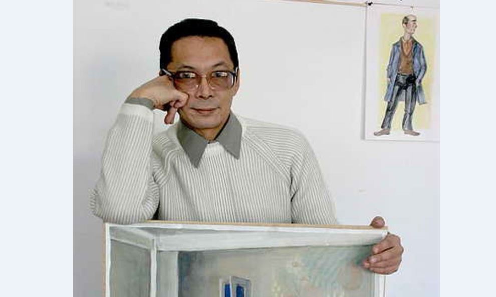 Нұрлан Санжар: Қожа емес, қарапайым Нұрлан болып өмір сүргім келді
