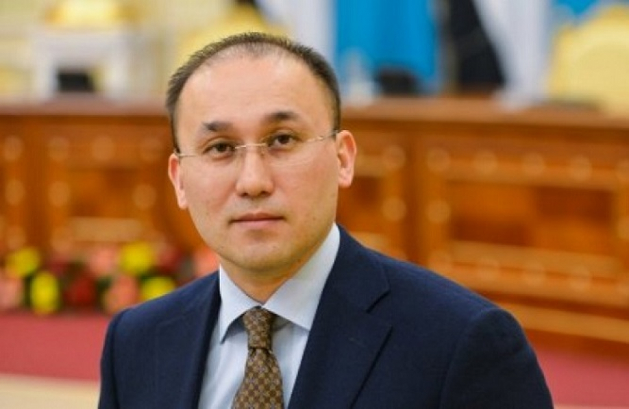 Бүгін «Балапан» телеарнасы «Шахмат патшалығы» атты анимациялық сериалды таныстырады