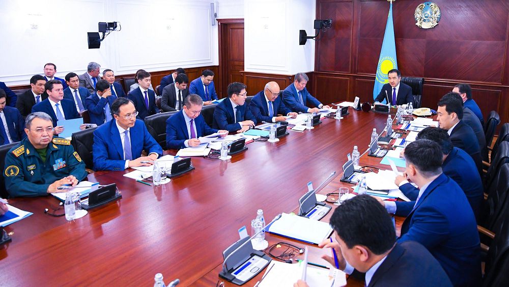 «Нұрлы жол» бағдарламасы – мақсатты межелердің бағдары