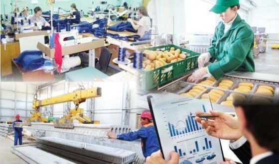 Сырдария ауданында жұмыссыздық деңгейі төмендейді