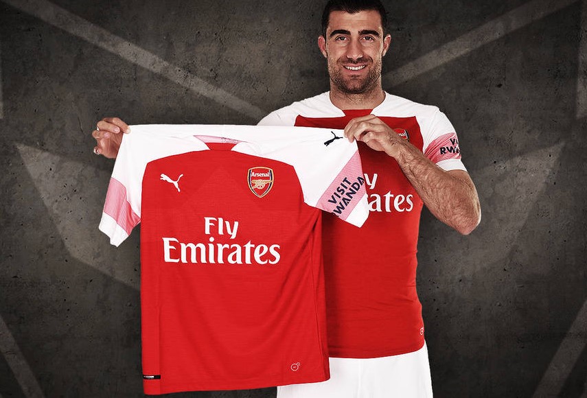 Жартылай қорғаушы үшін – 19 миллион