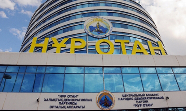 Мереке қарсаңында партия қатары толықты