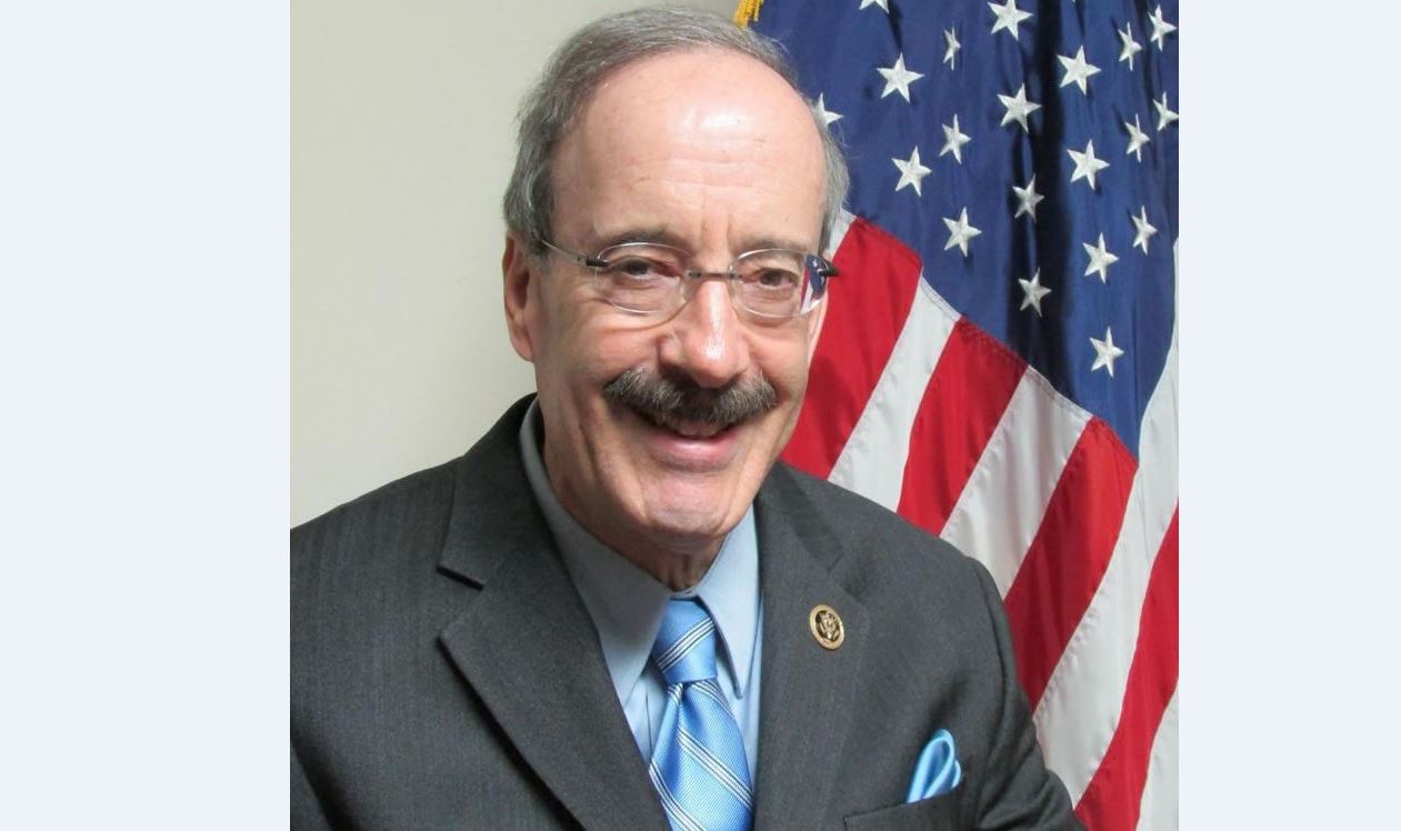 Элиот Энгел: Әлемге үлгі болар шаһар