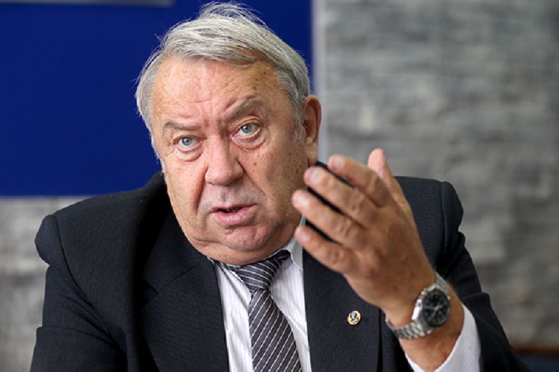 Ресей Ғылым академиясының академигі: Қазақстан гүлденуінің символы
