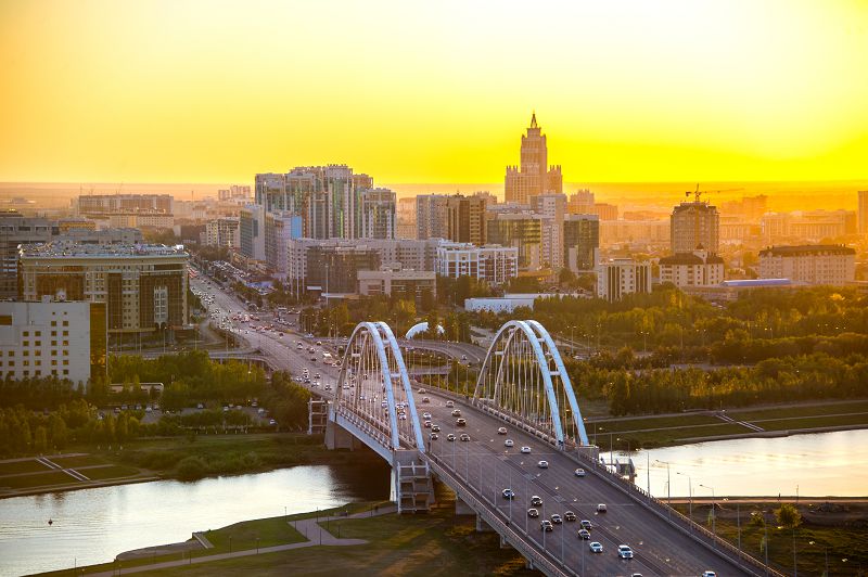 2030 жылға қарай елорданың келбеті қандай болмақ?