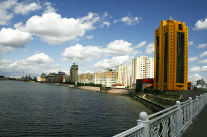 Алматыда «Астана – Тәуел­сіздік­тің жемісі» атты тари­хи-деректі көрме өтті