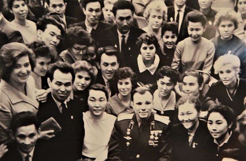 Ұлағат ұясы