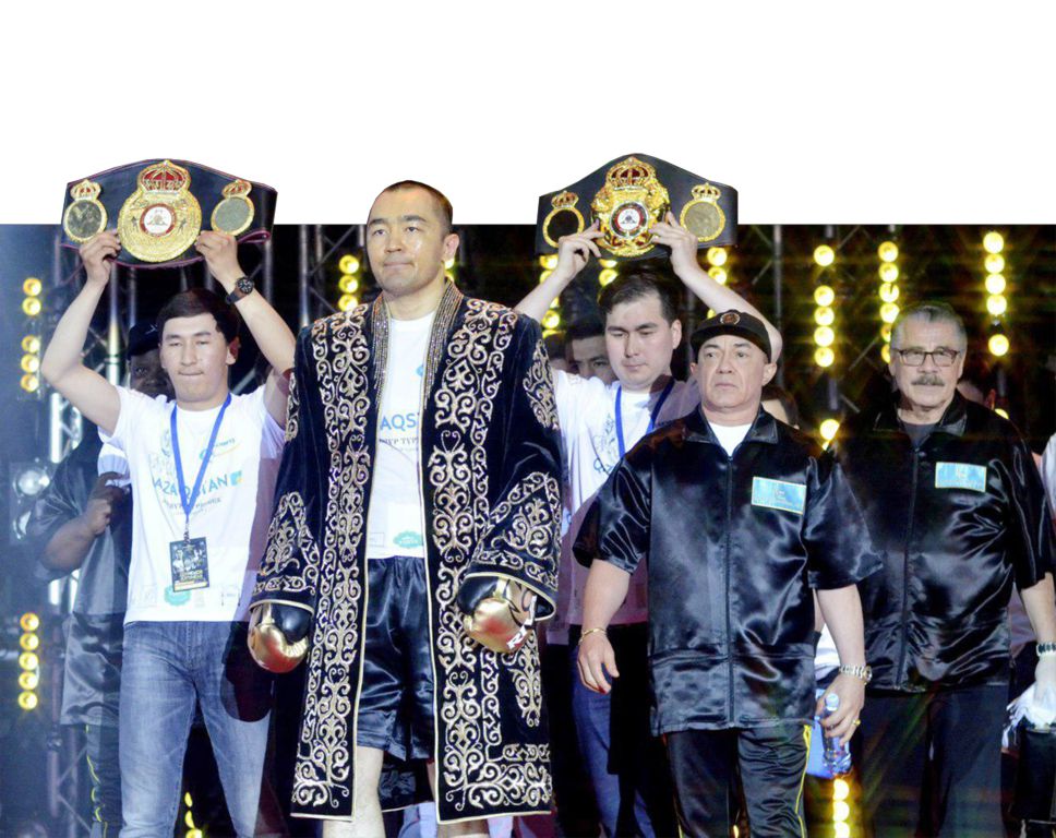 Жасындай жарқылдаған жампоз