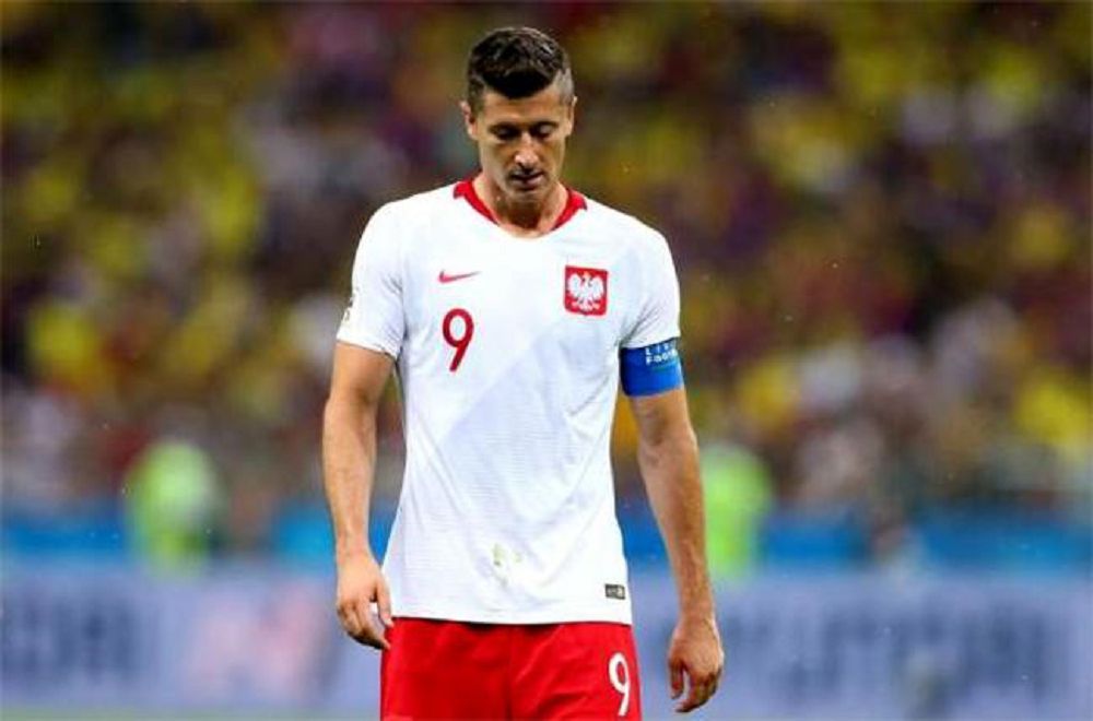 Жаһан жаңалықтары. Левандовский неге ренжулі?