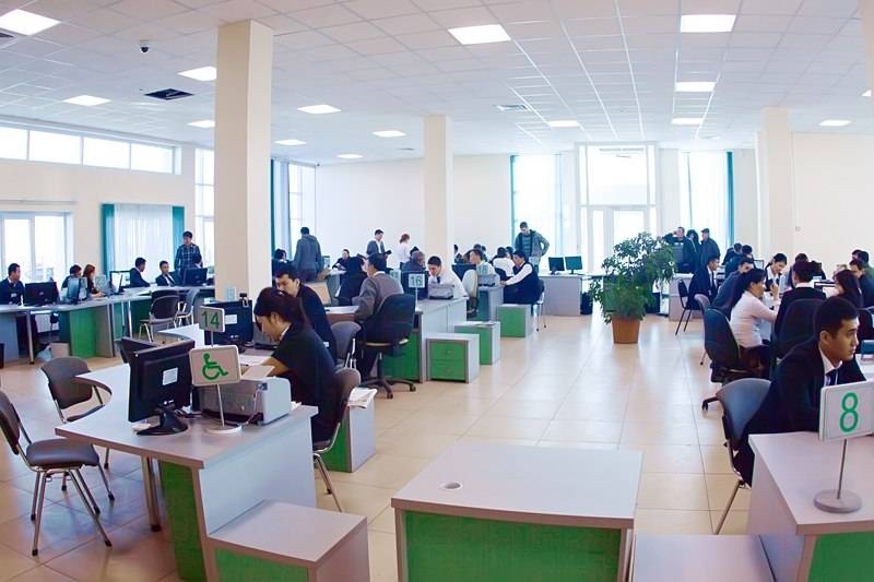 Павлодар облысында 5 айда  621 мың мемлекеттік қызмет көрсетілді