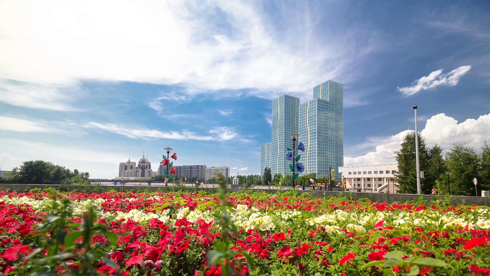 Астанада «Азияның медиа диалогі» жобасы аясында ауқымды іс-шаралар өтеді