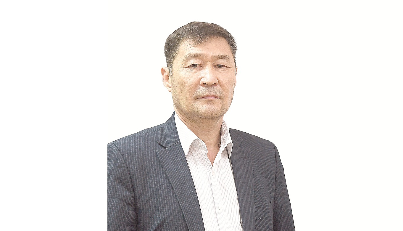 «Қарты бар ел – қазыналы ел»