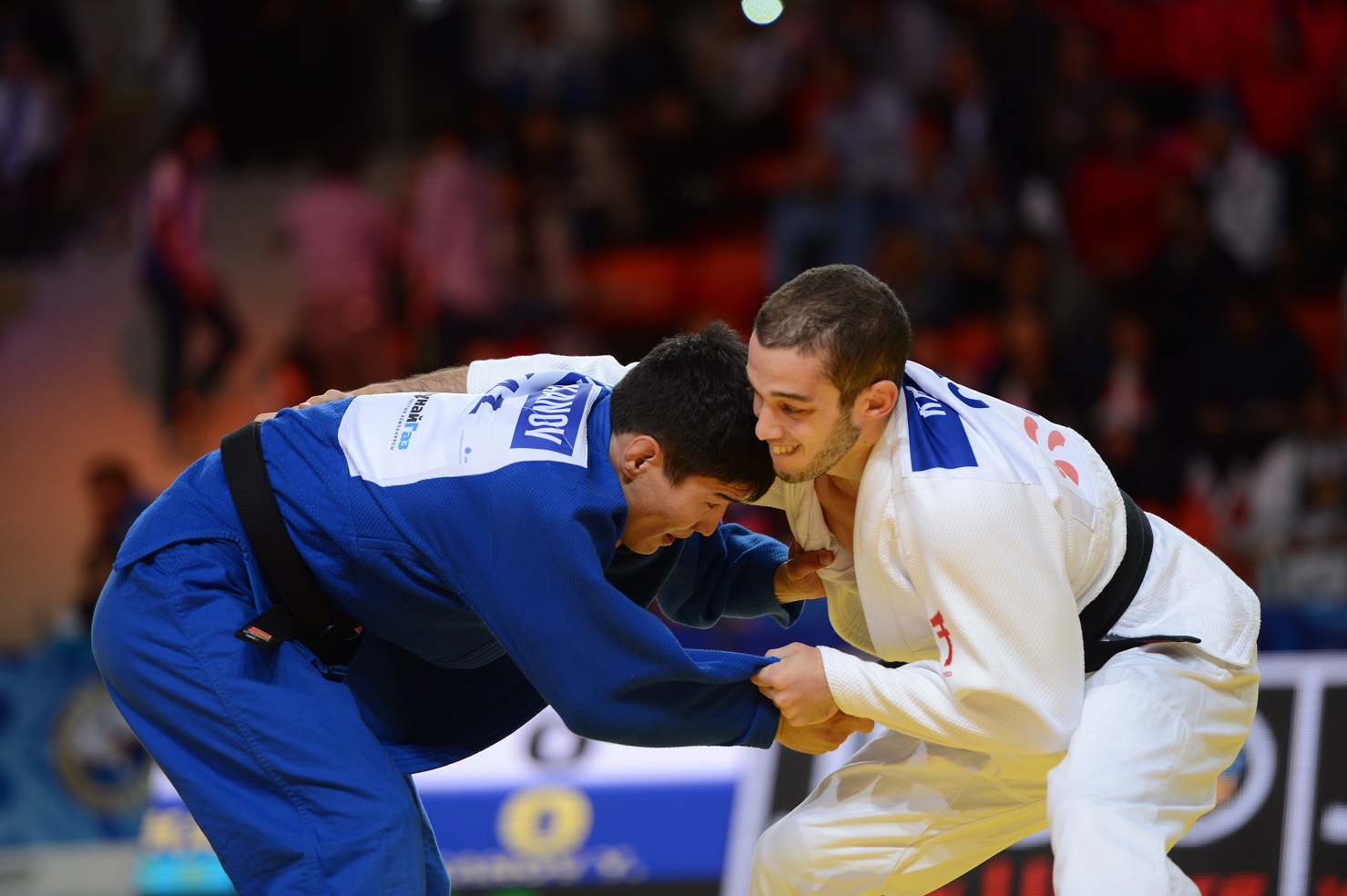 Дзюдодан Еуропа кубогына Қазақстан атынан 12 балуан қатысады