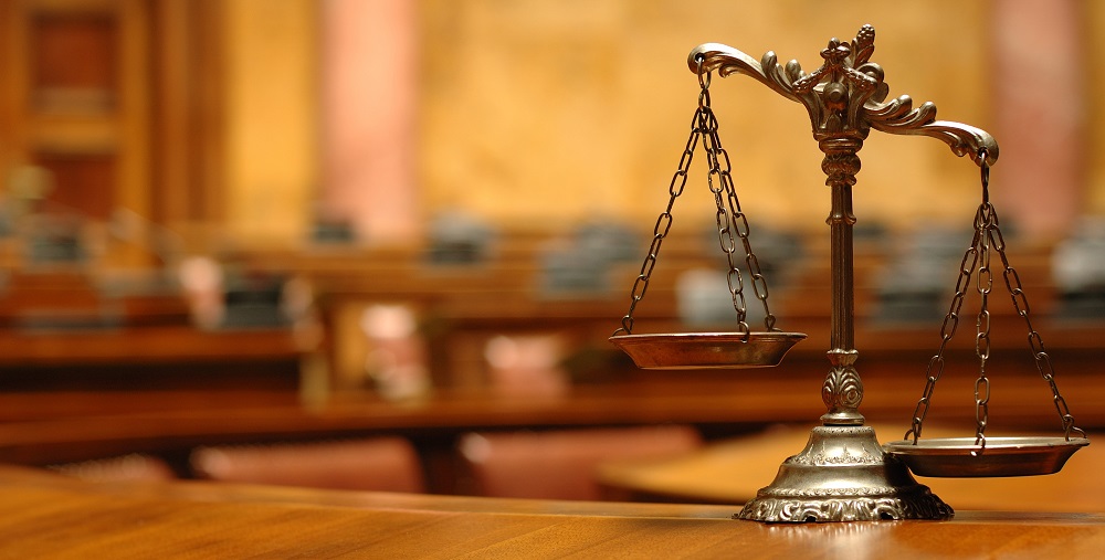 Құқық қорғаудағы ілкімді істер