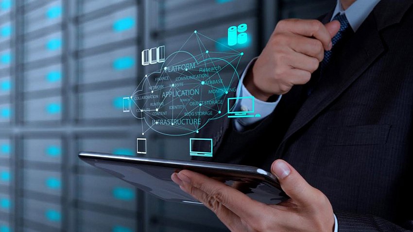 IT-мамандар арасында іріктеу жүргізіледі