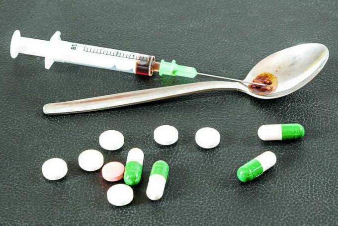 Нашақорлыққа тәуелділіктен құтқарады