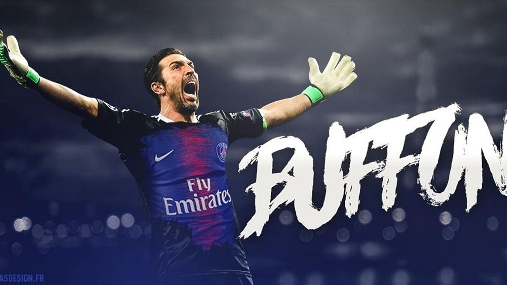 Жаһан жаңалықтары. Буффон ПСЖ қақпашысы атанды