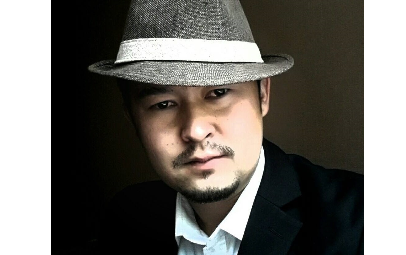 Қайсар Қауымбек. Жаман өлең жазбаймын деп жүріп-ақ...