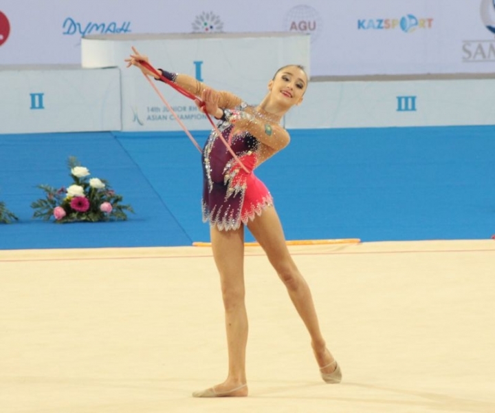 Жакартаға баратын арулар анықталды