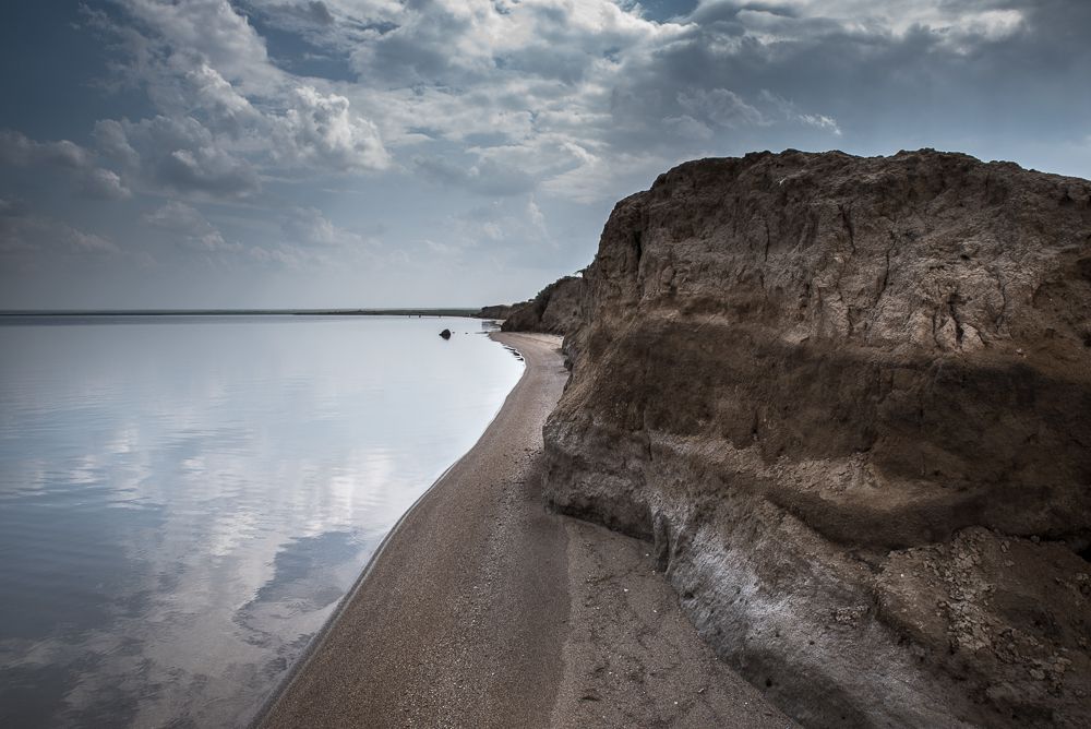 Маралды курорт салуға дайын ба?..