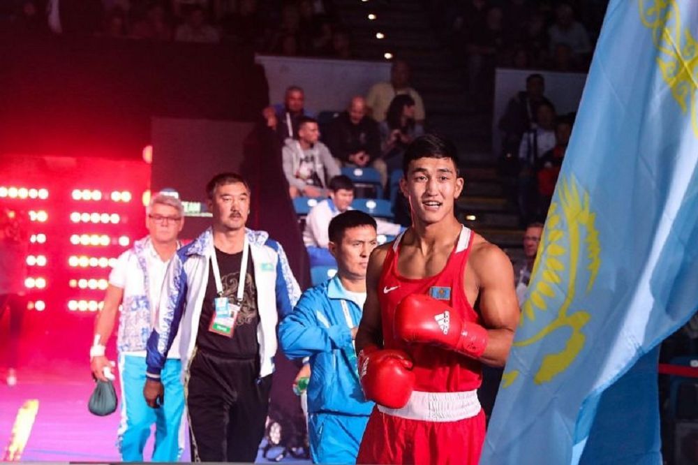 Азия ойындары: боксшылар бабында ма?