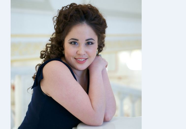 Салтанат Ахметова: Опера – өре талғайтын өнер