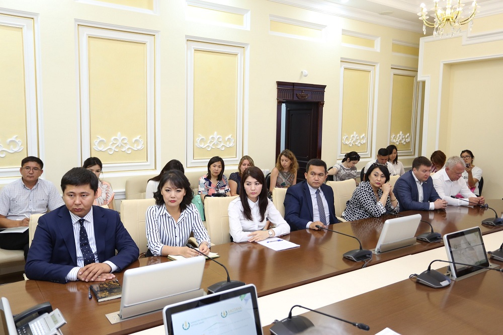 «7-20-25»: оралдықтар жаңа бағдарламамен пәтер ала бастады