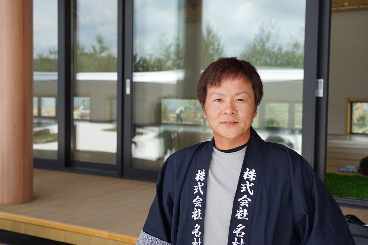 Казунори Намура: «Ваби-саби» әдісі - шынайылықтың шыңы