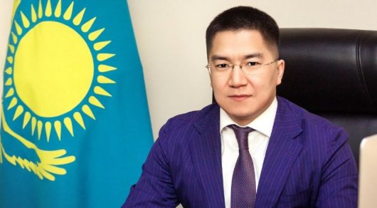 Болат Мажағұлов Қазақстан джиу-джитсу қауымдастығын басқарады 