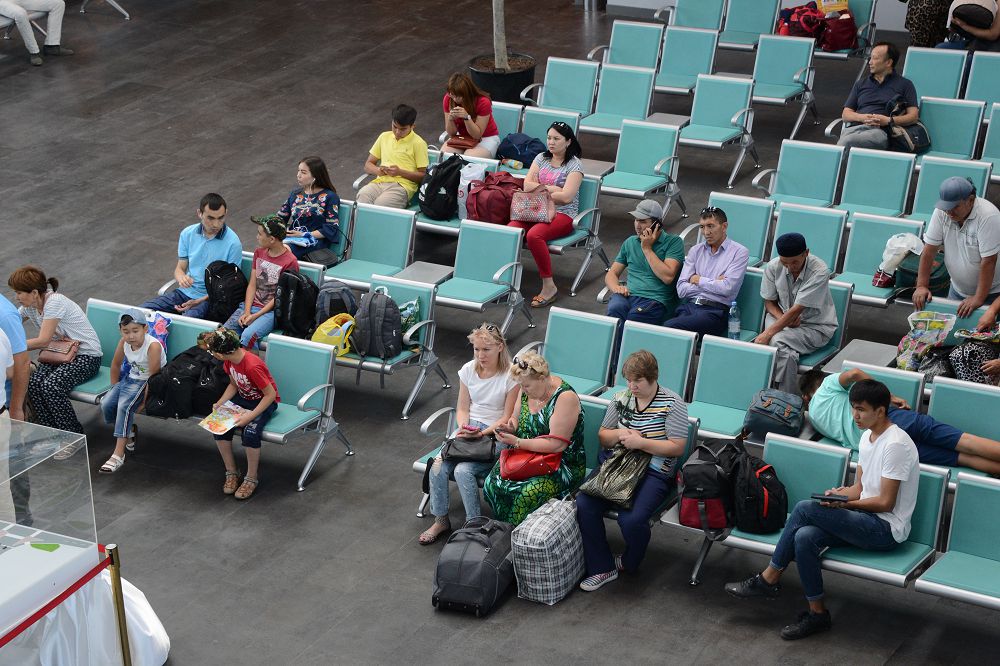 Темір жол билетінің тапшылығы неліктен жазда туындайды?