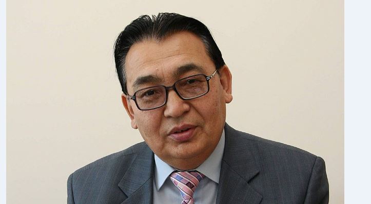 Жауһар жырдың алтын арқауы – тәуелсіздік